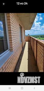 3-к квартира, вторичка, 100м2, 18/18 этаж