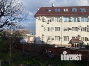 2-к квартира, вторичка, 44м2, 2/5 этаж