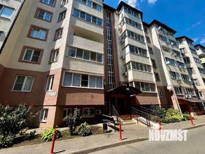 1-к квартира, вторичка, 41м2, 1/6 этаж