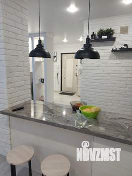 1-к квартира, вторичка, 35м2, 2/7 этаж