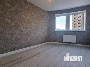 3-к квартира, вторичка, 71м2, 15/17 этаж