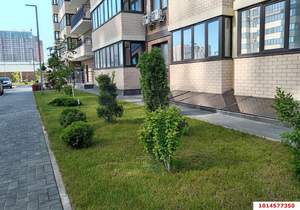 2-к квартира, вторичка, 60м2, 1/23 этаж