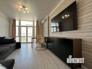 3-к квартира, вторичка, 100м2, 11/16 этаж