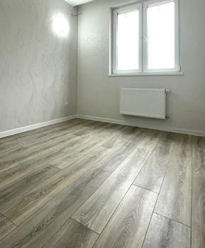 1-к квартира, вторичка, 38м2, 15/18 этаж