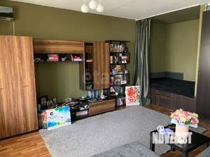 1-к квартира, вторичка, 36м2, 8/14 этаж