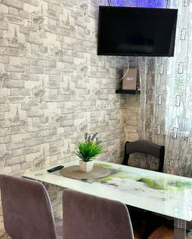 2-к квартира, вторичка, 51м2, 2/6 этаж