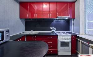 1-к квартира, вторичка, 33м2, 11/12 этаж