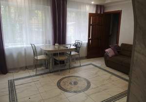 3-к квартира, вторичка, 64м2, 1/5 этаж