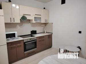 1-к квартира, вторичка, 39м2, 8/9 этаж