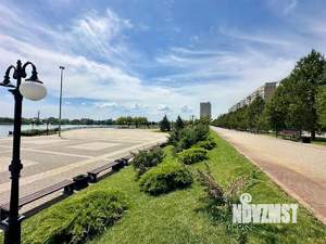 2-к квартира, вторичка, 47м2, 6/10 этаж