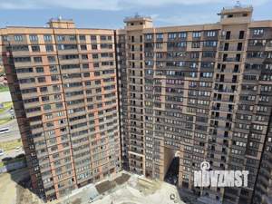 2-к квартира, вторичка, 66м2, 9/19 этаж