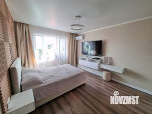 2-к квартира, вторичка, 50м2, 6/10 этаж