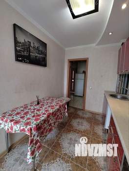 3-к квартира, вторичка, 58м2, 3/5 этаж