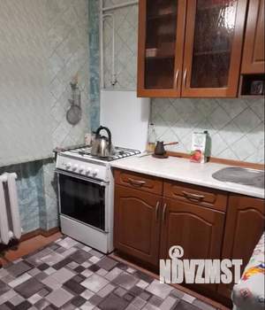 2-к квартира, вторичка, 46м2, 2/5 этаж