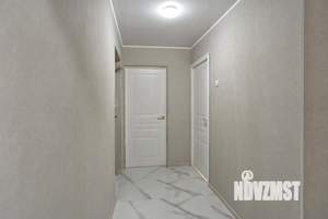 2-к квартира, вторичка, 46м2, 5/10 этаж