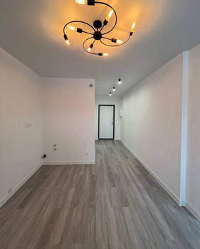 1-к квартира, вторичка, 42м2, 5/9 этаж