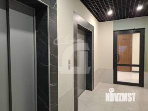 1-к квартира, вторичка, 24м2, 7/12 этаж