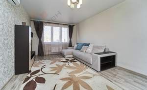 2-к квартира, вторичка, 59м2, 15/17 этаж