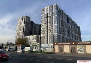 Студия квартира, вторичка, 22м2, 4/24 этаж