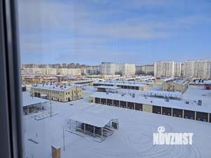 2-к квартира, вторичка, 61м2, 8/10 этаж