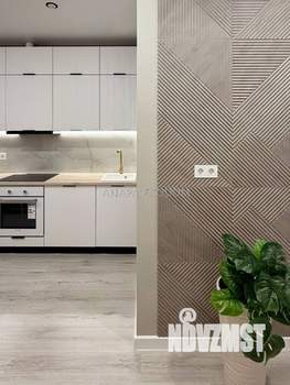 Студия квартира, вторичка, 30м2, 12/16 этаж