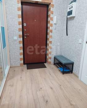 1-к квартира, вторичка, 38м2, 18/22 этаж