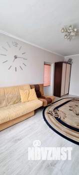 1-к квартира, вторичка, 43м2, 16/18 этаж