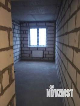 1-к квартира, вторичка, 38м2, 13/17 этаж