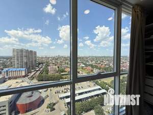 3-к квартира, вторичка, 96м2, 19/26 этаж