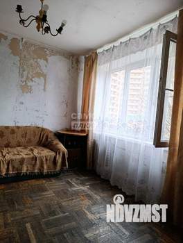 2-к квартира, вторичка, 30м2, 4/5 этаж