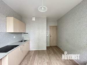 2-к квартира, вторичка, 52м2, 2/8 этаж