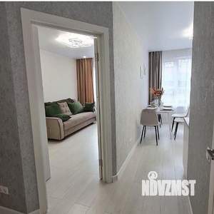 1-к квартира, вторичка, 39м2, 9/17 этаж