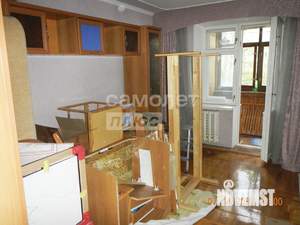 3-к квартира, вторичка, 64м2, 3/9 этаж