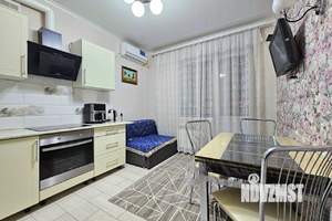 1-к квартира, вторичка, 42м2, 4/6 этаж