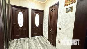 1-к квартира, вторичка, 40м2, 24/24 этаж