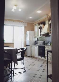 1-к квартира, вторичка, 48м2, 8/20 этаж