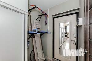 Студия квартира, вторичка, 17м2, 6/18 этаж