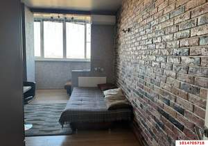 1-к квартира, вторичка, 51м2, 14/20 этаж