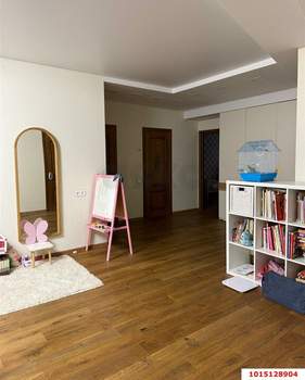 2-к квартира, вторичка, 86м2, 3/18 этаж