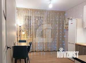 2-к квартира, сданный дом, 60м2, 1/8 этаж