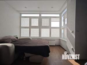 2-к квартира, вторичка, 64м2, 16/18 этаж