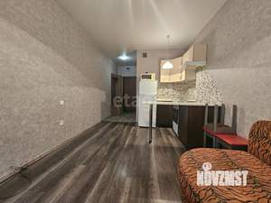 Студия квартира, вторичка, 21м2, 5/16 этаж
