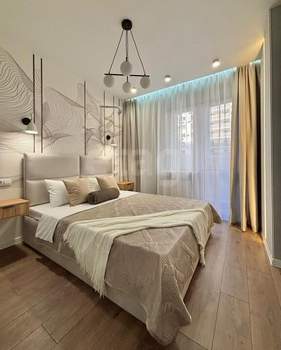 1-к квартира, вторичка, 30м2, 3/25 этаж