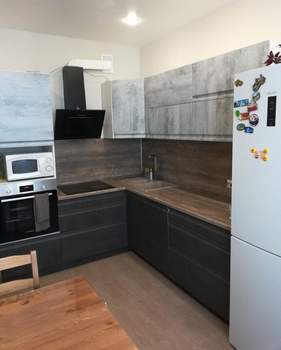 2-к квартира, вторичка, 60м2, 18/25 этаж