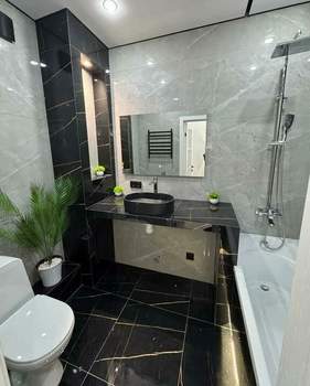 2-к квартира, вторичка, 62м2, 10/19 этаж