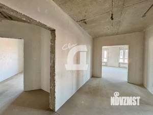 3-к квартира, сданный дом, 127м2, 3/21 этаж