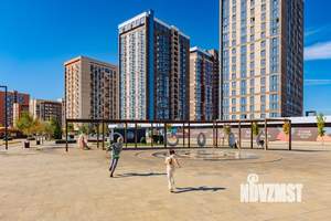 1-к квартира, вторичка, 47м2, 13/18 этаж