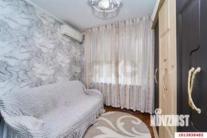 3-к квартира, вторичка, 62м2, 5/5 этаж