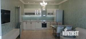 1-к квартира, вторичка, 65м2, 19/24 этаж