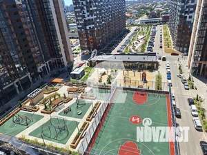 2-к квартира, сданный дом, 69м2, 3/21 этаж